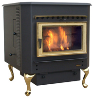 countryside pellet stoves