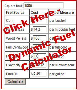 fuel calculator