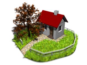 green living and renewable energy