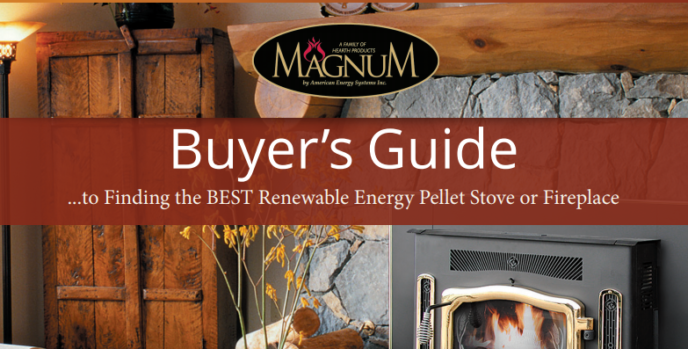 buying a pellet stove