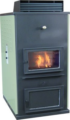 alternative energy furnace
