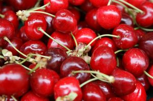 cherry pits renewable fuel for pellet stoves and inserts