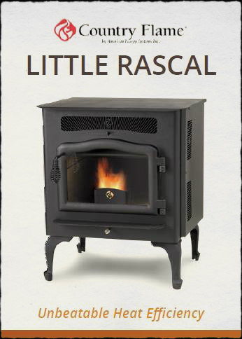 country flame little rascal