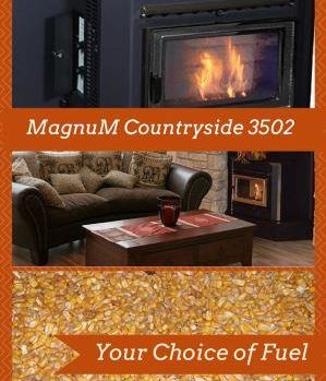 magnum countryside 3502