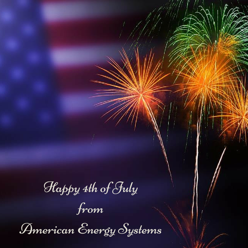 american energy systems