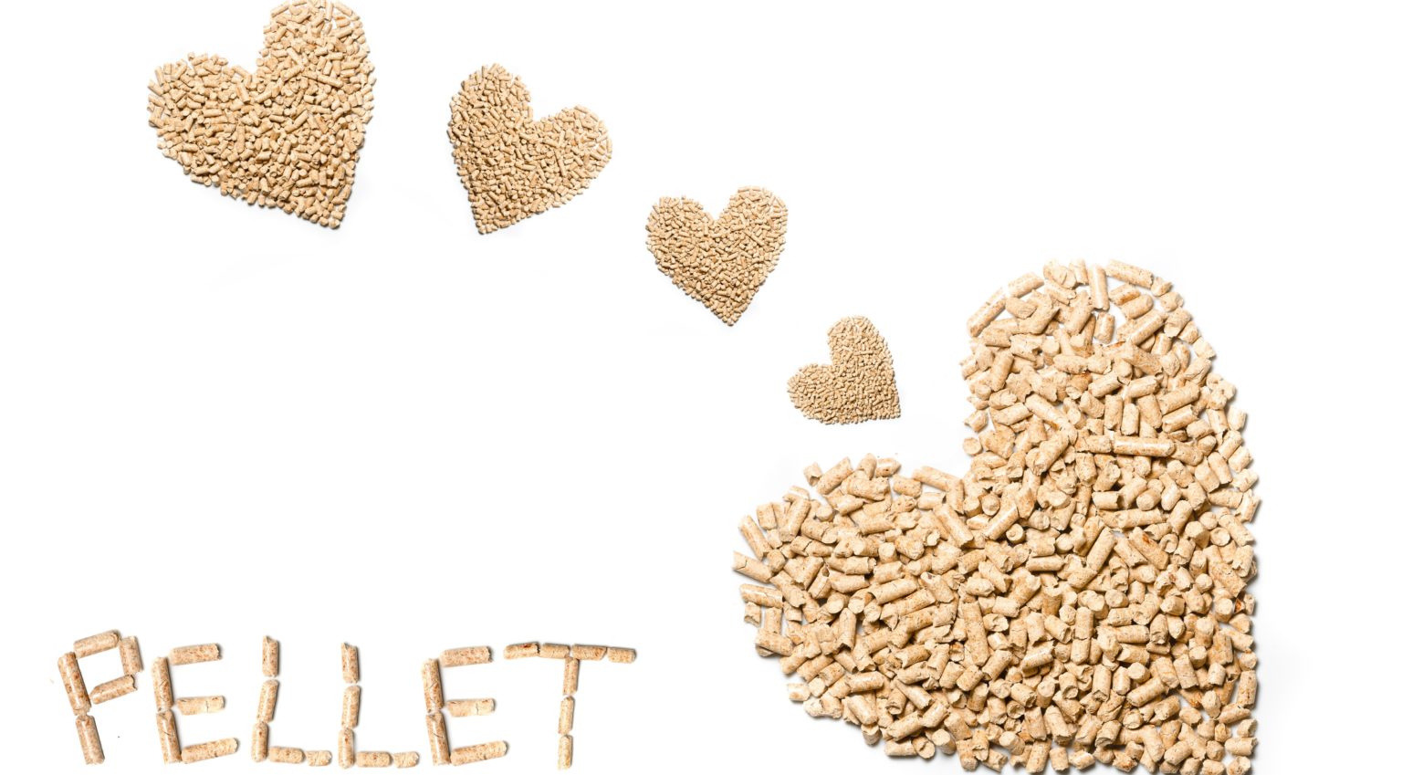 Wood Pellets for Pellet Stove, Frequently Asked Questions